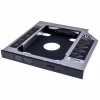 Фрейм-переходник Grand-X HDD 2,5'' SATA2/SATA3 (HDC-25С) - Image 1