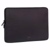 Чехол для ноутбука RivaCase 13.3" 7703 Black (7703Black) - Image 1