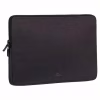 Чохол до ноутбука RivaCase 13.3" 7703 Black (7703Black) - Image 1