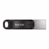 USB флеш накопитель SanDisk 256GB iXpand Go USB 3.0/Lightning (SDIX60N-256G-GN6NE) - Image 1