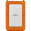 Внешний жесткий диск 2.5" 2TB LaCie (STFR2000403) - Image 1