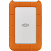 Зовнішній жорсткий диск 2.5" 2TB LaCie (STFR2000403) - Image 1
