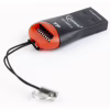 Считыватель флеш-карт Gembird USB 2.0 MicroSD (FD2-MSD-3) - Image 1