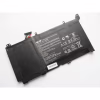 Аккумулятор для ноутбука ASUS S551 B31N1336, 4110mAh (48Wh), 3cell, 11.4V, Li-Pol (A47470) - Image 1