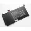 Аккумулятор для ноутбука ASUS S551 B31N1336, 4110mAh (48Wh), 3cell, 11.4V, Li-Pol (A47470) - Image 1