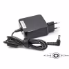 Блок питания к ноутбуку PowerPlant ASUS 220V, 19V 65W 3.42A (5.5*2.5) wall mount (WM-AC65F5525) - Image 1