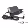 Блок питания к ноутбуку PowerPlant ASUS 220V, 19V 65W 3.42A (5.5*2.5) wall mount (WM-AC65F5525) - Image 1