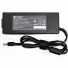 Блок живлення до ноутбуку PowerPlant IBM/LENOVO 220V, 19.5V 120W 6.15A (6.3*3.0) (IB120G6330) - Image 1