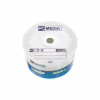 Диск CD MyMedia CD-R 700Mb 52x MATT SILVER Wrap 50 (69201) - Image 1