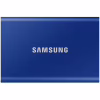 Накопичувач SSD USB 3.2 1TB T7 Samsung (MU-PC1T0H/WW) - Image 1