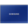 Накопитель SSD USB 3.2 1TB T7 Samsung (MU-PC1T0H/WW) - Image 1