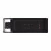 USB флеш накопитель Kingston 64GB DataTraveler 70 USB 3.2 / Type-C (DT70/64GB) - Image 1