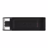 USB флеш накопитель Kingston 64GB DataTraveler 70 USB 3.2 / Type-C (DT70/64GB) - Image 1