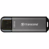 USB флеш накопичувач Transcend 128GB JetFlash 920 Black USB 3.2 (TS128GJF920) - Image 1