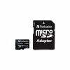 Карта пам'яті Verbatim 64GB microSDHC Class 10 (44084) - Image 1