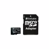 Карта пам'яті Verbatim 64GB microSDHC Class 10 (44084) - Image 1