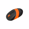 Мишка A4Tech FG10S Orange (4711421949675) - Image 1