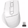 Мишка A4Tech FG30S Grey+White (4711421947787) - Image 1