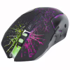 Мышка Marvo M207 LED USB Black (M207) - Image 1