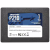 Накопичувач SSD 2.5" 1TB Patriot (P210S1TB25) - Image 1