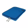 Чехол для ноутбука Grand-X 15.6'' Blue (SL-15B) - Image 1