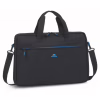 Сумка для ноутбука RivaCase 15.6" 8037 Black (8037Black) - Image 1