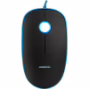 Мышка Modecom MC-M111 USB Blue-Black (M-MC-M111-140) - Image 1