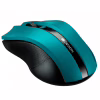 Мишка Canyon MW-5 Wireless Green-Black (CNE-CMSW05G) - Image 1