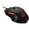 Мишка Canyon Star Raider USB Black (CND-SGM01RGB) - Image 1