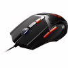 Мишка Canyon Vigil USB Black (CND-SGM02RGB) - Image 1