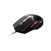 Мишка Canyon Vigil USB Black (CND-SGM02RGB) - Image 1