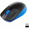 Мышка Logitech M190 Blue (910-005907) - Image 1
