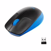 Мышка Logitech M190 Blue (910-005907) - Image 1