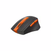 Мишка A4Tech FG30S Orange (4711421947572) - Image 1