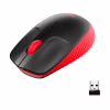 Мышка Logitech M190 Red (910-005908) - Image 1