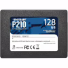 Накопичувач SSD 2.5" 128GB Patriot (P210S128G25) - Image 1