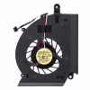 Вентилятор ноутбука Samsung RF410/RF411/RF510/RF511 DC(5V,0.5A) 4(3)pin (BA81-11008B/FA57/F8V7-2/DFS651605MC0T) - Image 1