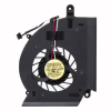 Вентилятор ноутбука Samsung RF410/RF411/RF510/RF511 DC(5V,0.5A) 4(3)pin (BA81-11008B/FA57/F8V7-2/DFS651605MC0T) - Image 1