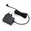 Блок живлення до ноутбуку Vinga 24W 12V 2.0А роз'єм 3.4*1.3, wall mount (VPA-1202001) - Image 1