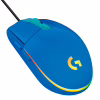 Мышка Logitech G102 Lightsync USB Blue (910-005801) - Image 1