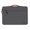 Чохол до ноутбука Grand-X 13'' SLX Dark Grey (SLX-13D) - Image 1