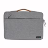 Чехол для ноутбука Grand-X 14'' SLX Grey (SLX-14G) - Image 1