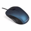 Мишка Modecom MC-M10S Silent USB Blue (M-MC-M10S-400) - Image 1