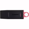 USB флеш накопичувач Kingston 256GB DataTraveler Exodia Black/Pink USB 3.2 (DTX/256GB) - Image 1