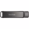 USB флеш накопичувач SanDisk 64GB iXpand Drive Luxe Type-C /Lightning (SDIX70N-064G-GN6NN) - Image 1
