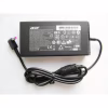 Блок питания к ноутбуку Acer 135W 19V, 7.1A, разъем 5.5/1.7, Slim-корпус (PA-1131-05 / A40276) - Image 1