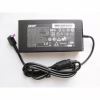 Блок питания к ноутбуку Acer 135W 19V, 7.1A, разъем 5.5/1.7, Slim-корпус (PA-1131-05 / A40276) - Image 1
