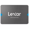 Накопичувач SSD 2.5" 480GB NQ100 Lexar (LNQ100X480G-RNNNG) - Image 1