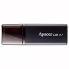 USB флеш накопичувач Apacer 32GB AH25B Black USB 3.1 (AP32GAH25BB-1) - Image 1