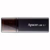 USB флеш накопичувач Apacer 32GB AH25B Black USB 3.1 (AP32GAH25BB-1) - Image 1